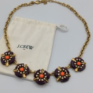 J Crew Necklace